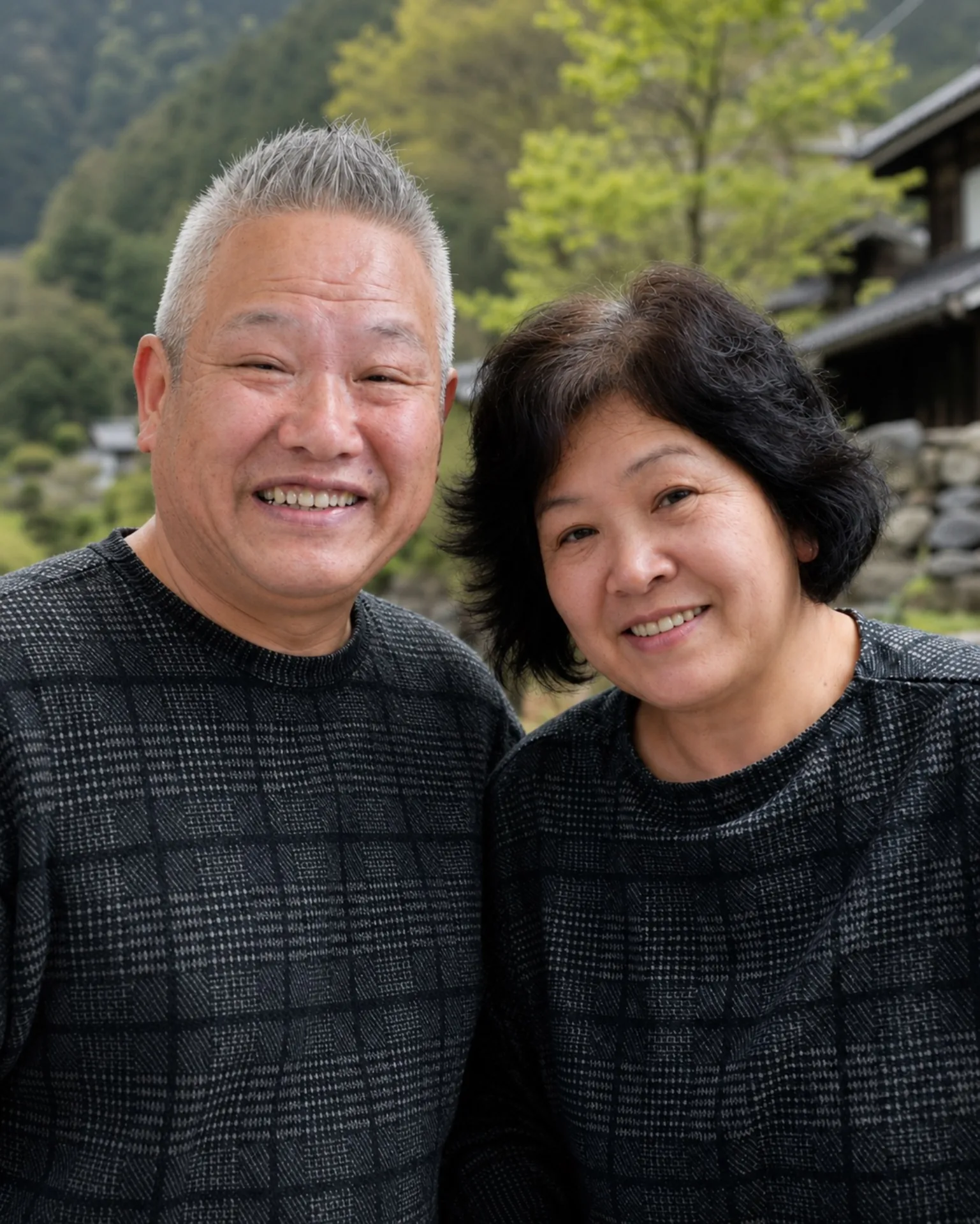 民泊なかちゃんの宿主紹介